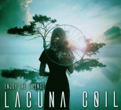 Lacuna Coil : Enjoy the Silence